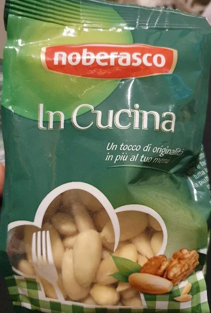 Mandorle
