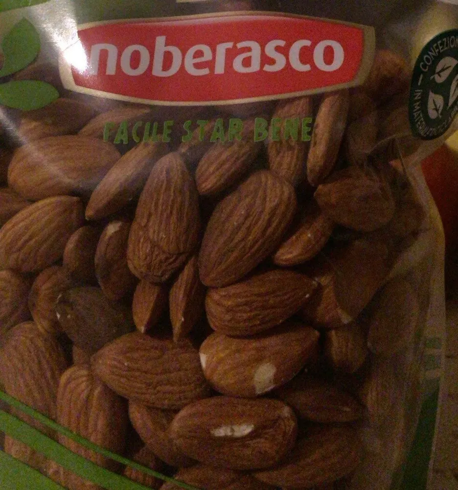 Mandorle