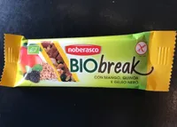 Biobreak