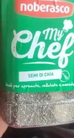 Graine de chia