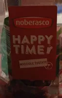 Happy timer nocciole tostate