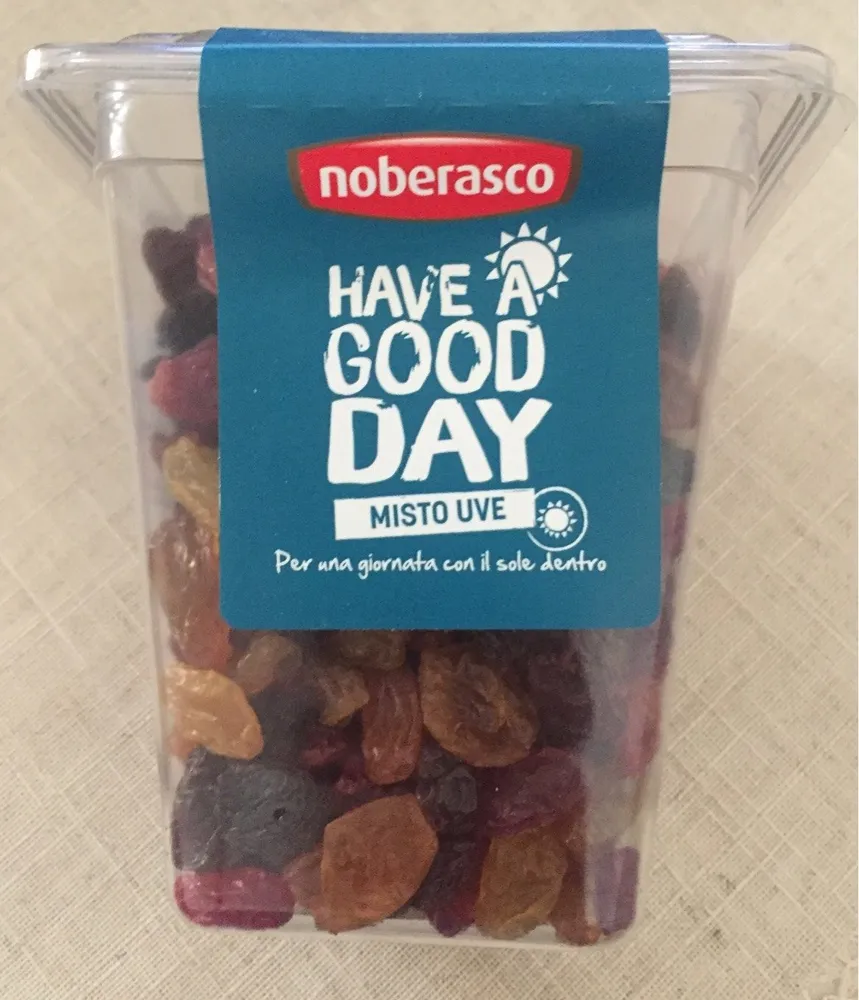 Noberasco