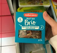 Fruit box brio