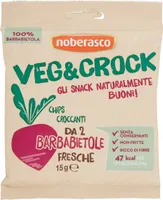 VEG&CROCK