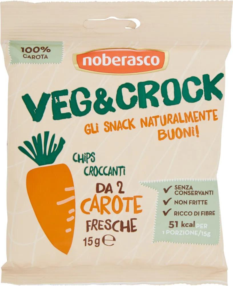 VEG&CROCK