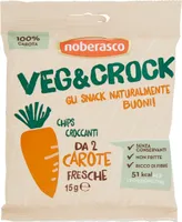 VEG&CROCK
