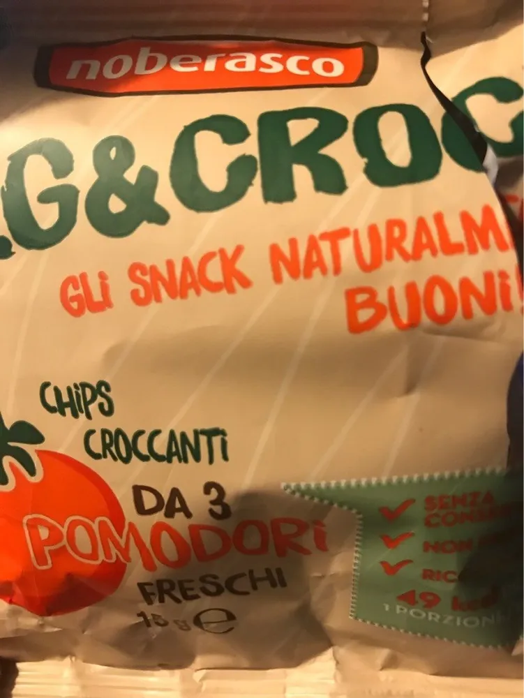 Veg and crock