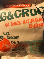Veg and crock