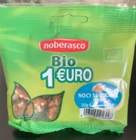 Noci sgusciate bio