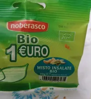 Misto insalate BIO