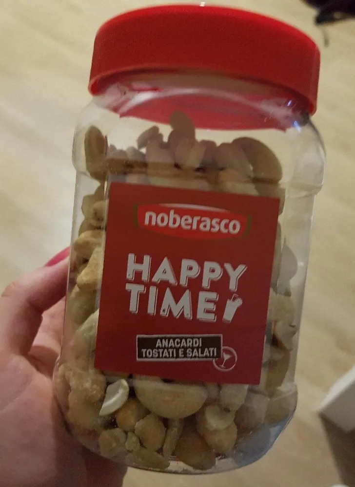 Happy timei