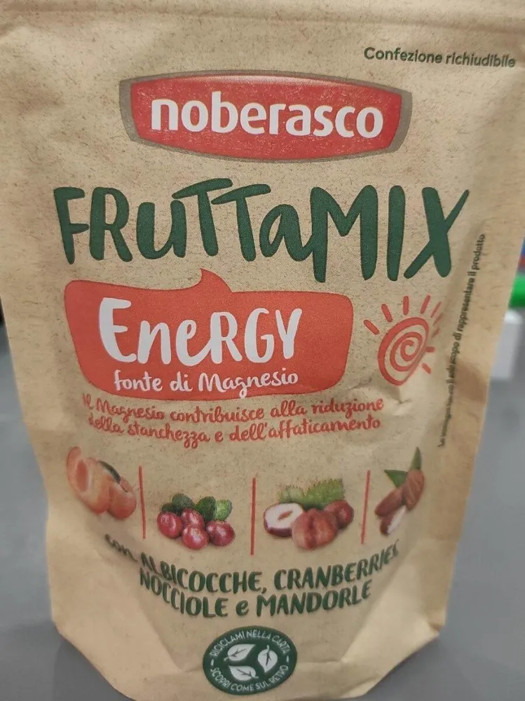 Fruttamix