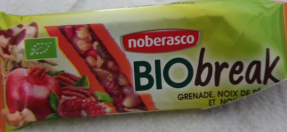 Biobreak