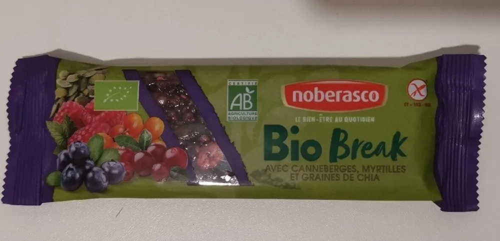 Bio Breack
