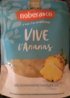 Vive l'ananas