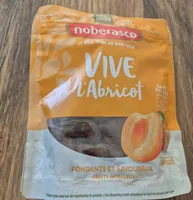Vivement l abricot