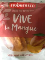 Vive la mangue