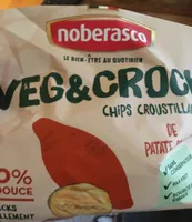 VEG&CROCK