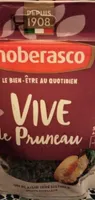 Vive le pruneau