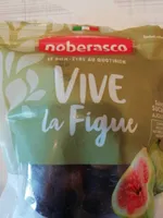 Figues sèches