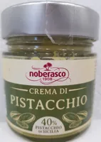 Crema di pistacchio