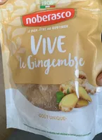 Vive le gingembre