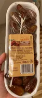 Datteri con nocciolo