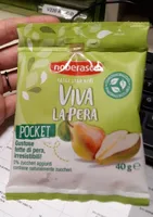 Viva la Pera