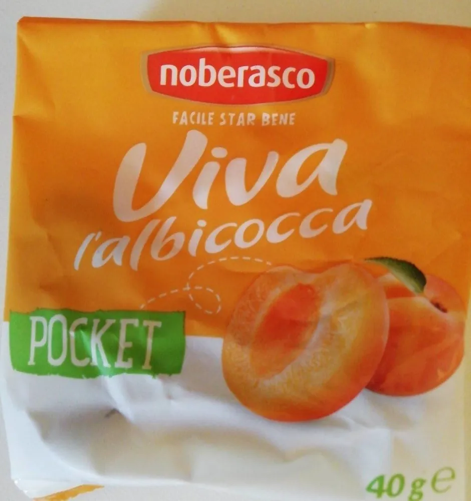 Viva albicocca