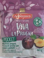 Viva la prugna