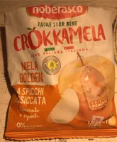 Crokkamela