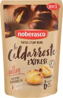 Le caldarroste express