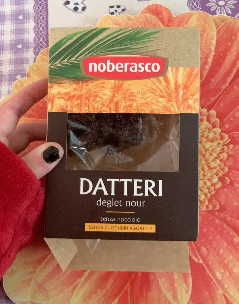 Datteri