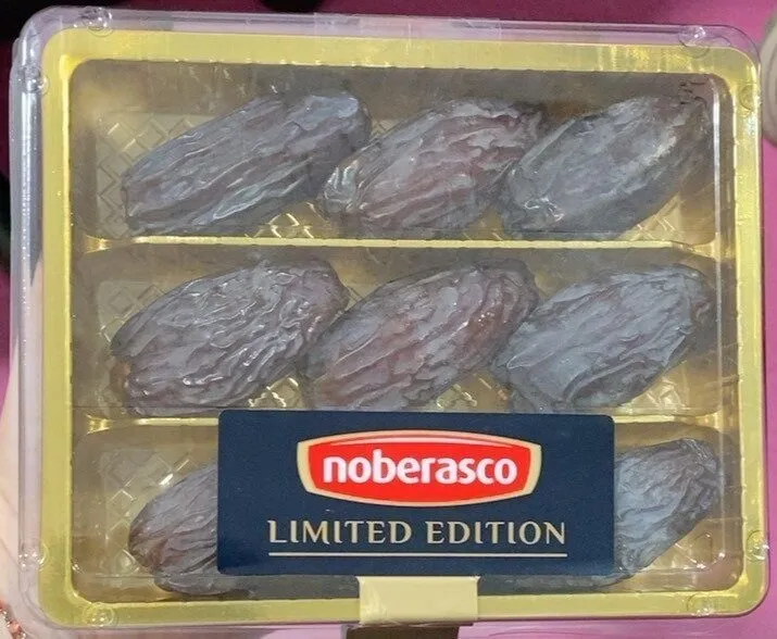 Datteri medjoul