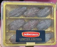 Datteri medjoul