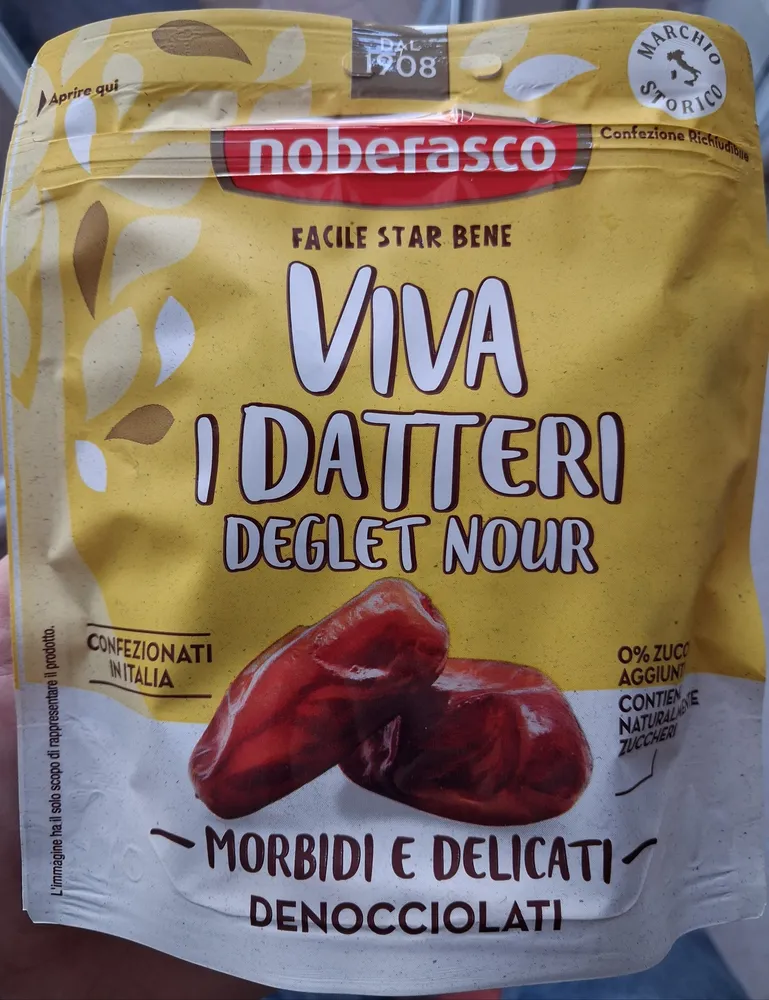 Datteri