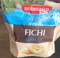 Figue séche