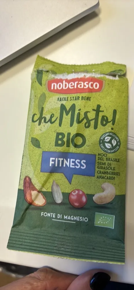 Che Misto! Bio Fitness