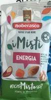 I misti