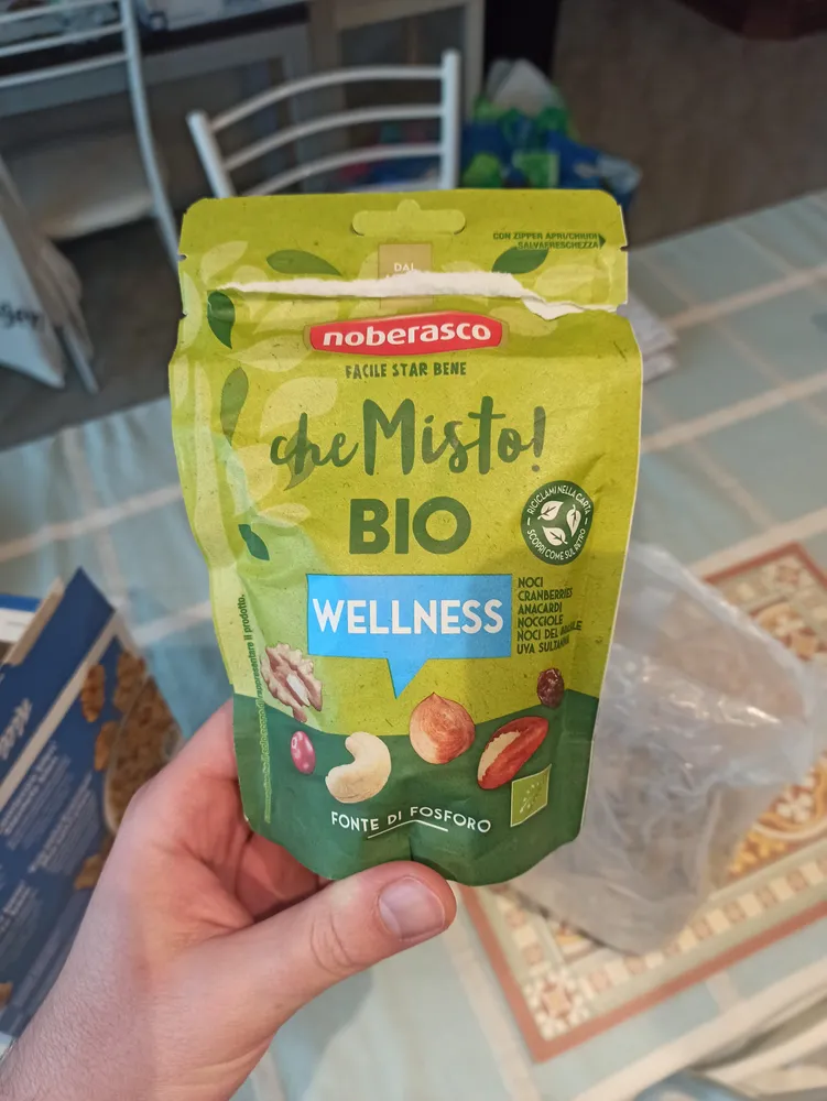 cheMisto! Bio WELLNESS