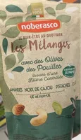 Les mélanges