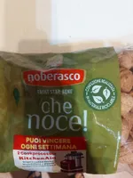 Che noce!