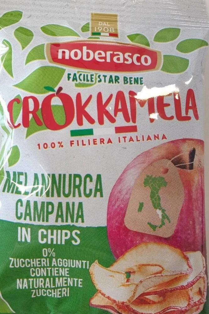 CROKKAMELA