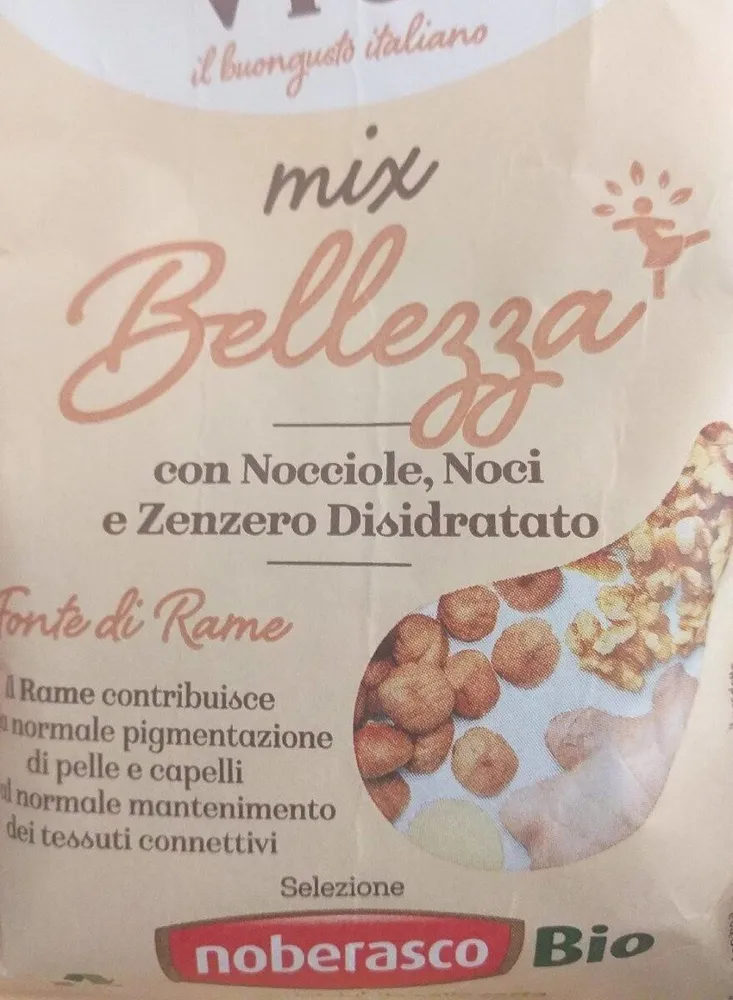 Mix bellezza