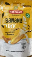 Banana stick