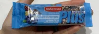 barretta proteica ai mirtilli