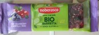 Barretta BIO senza glutine