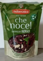 Che noce! Gheriglio ROSSO
