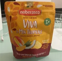 Viva il Mix Tropicale