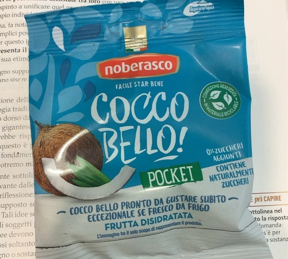 cocco bello